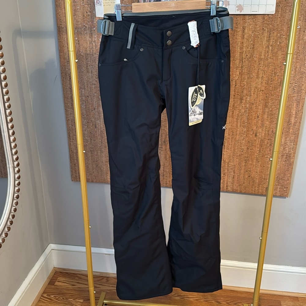 NWT Holden Snow Pants